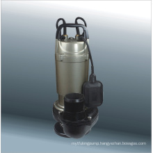 Industry Submersible Pump (6th Grade)